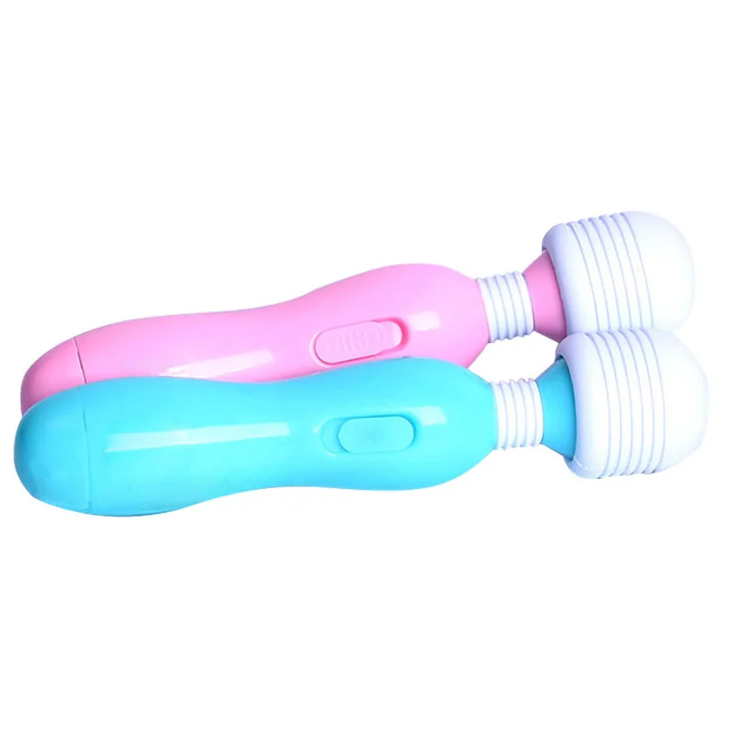 Мощный вибратор массаж Волшебная палочка женский Массажер AV G-spot Стимулятор