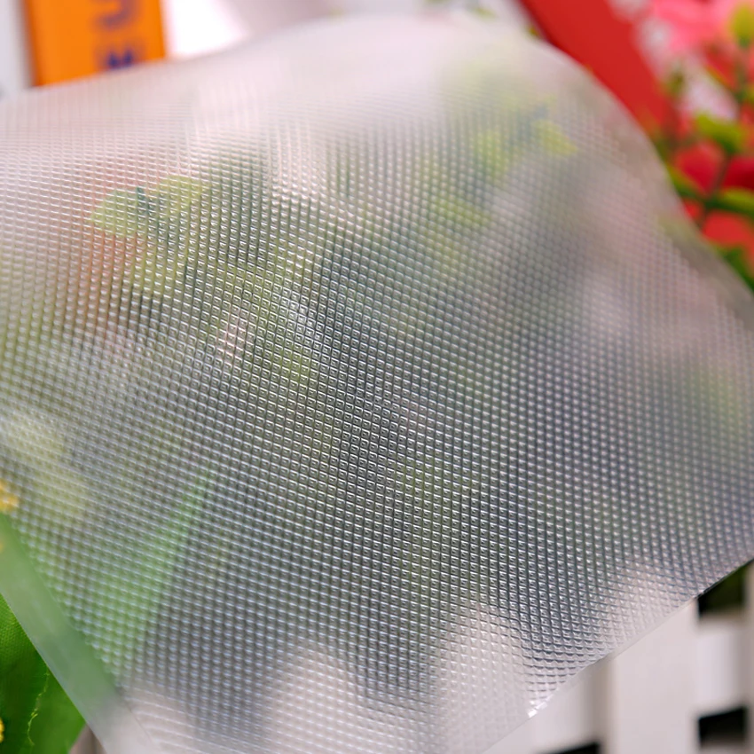 100 шт./лот 11 размеров 19 мкм текстурированные пластиковые вакуумные Дыроколы
