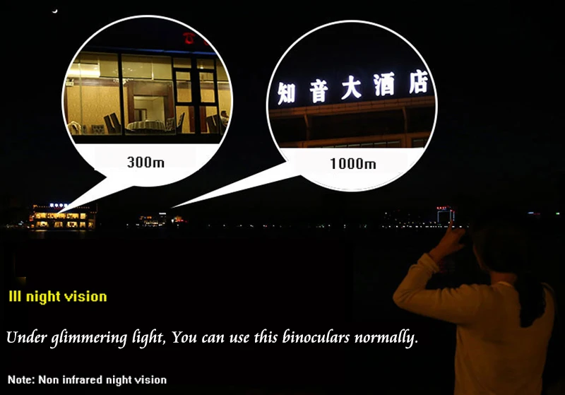 

DAESPHETEL HD 12X50 monocular rofessional Hunting Telescope Zoom mobile phone photographing Binoculars With tripods