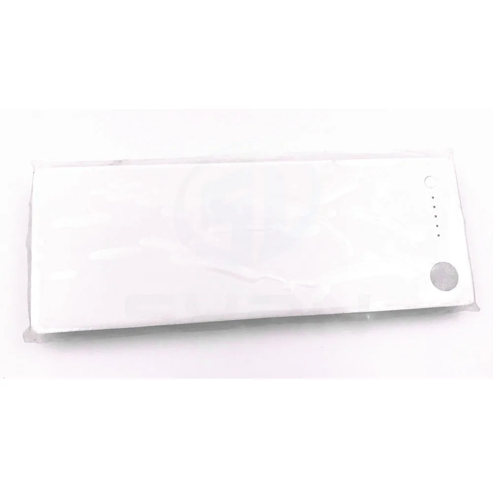 Аккумулятор A1185 для Macbook Pro 13 3 дюйма аккумулятор A1181 MA254 MA255 MA699 MA700 MB061 MB062 белый или
