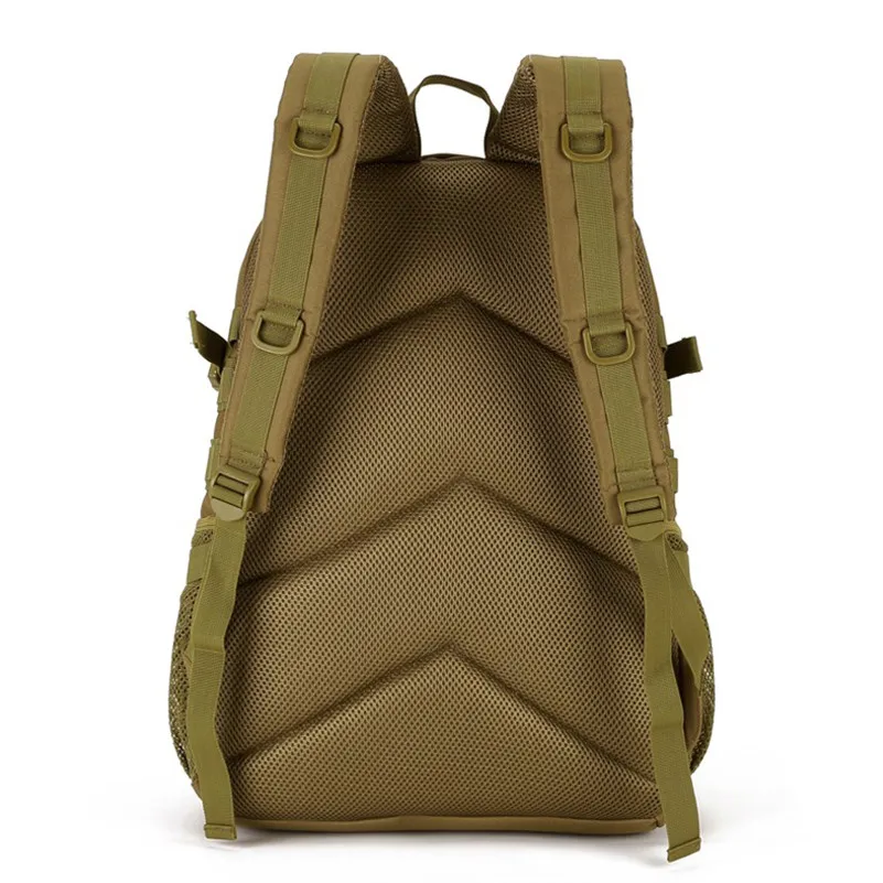 Новый рюкзак Protector Plus 40L для ноутбука 15 6 дюйма Высококачественная нейлоновая