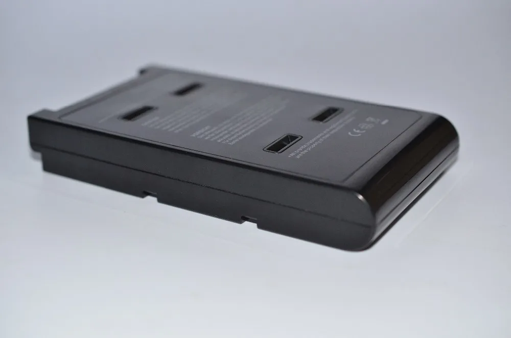 ApexWay 4400 мАч 6 ячеек ноутбук Батарея для Toshiba pa3284u 1bas PA3285U 1BRS PABAS073 2BAS спутниковых J60 J62