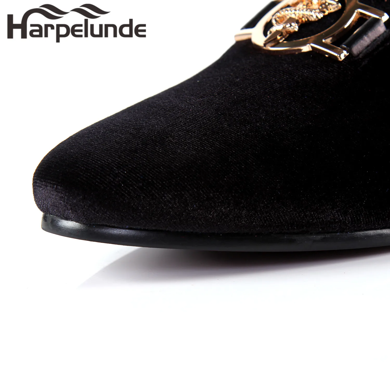 Мужские вечерние туфли на плоской подошве размеры 6 14|flats men|flats loafersflats shoes men |