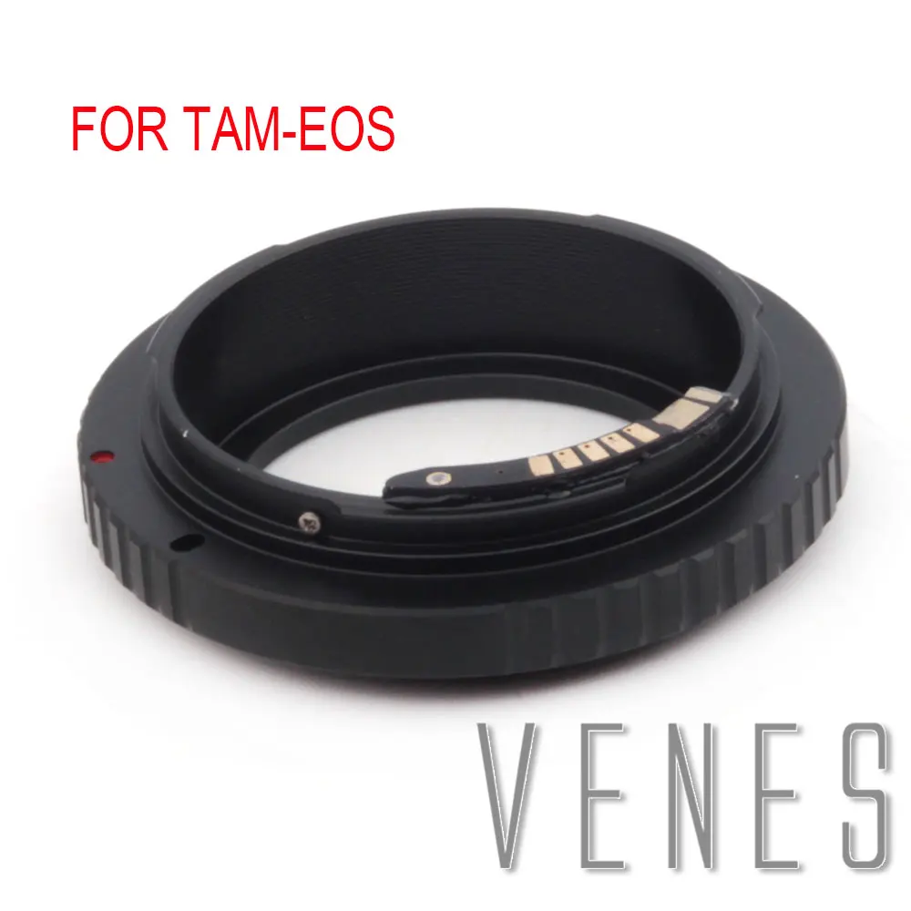 Адаптер Venes для 3 го поколения Tam EOS AF переходник объектива Tamron Adaptall II зеркальной