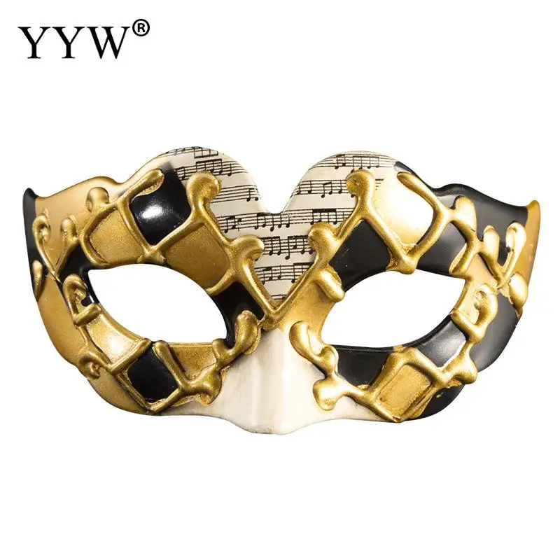 Детская Маскарадная маска венецианские маски для Хэллоуина маскарадные костюмы