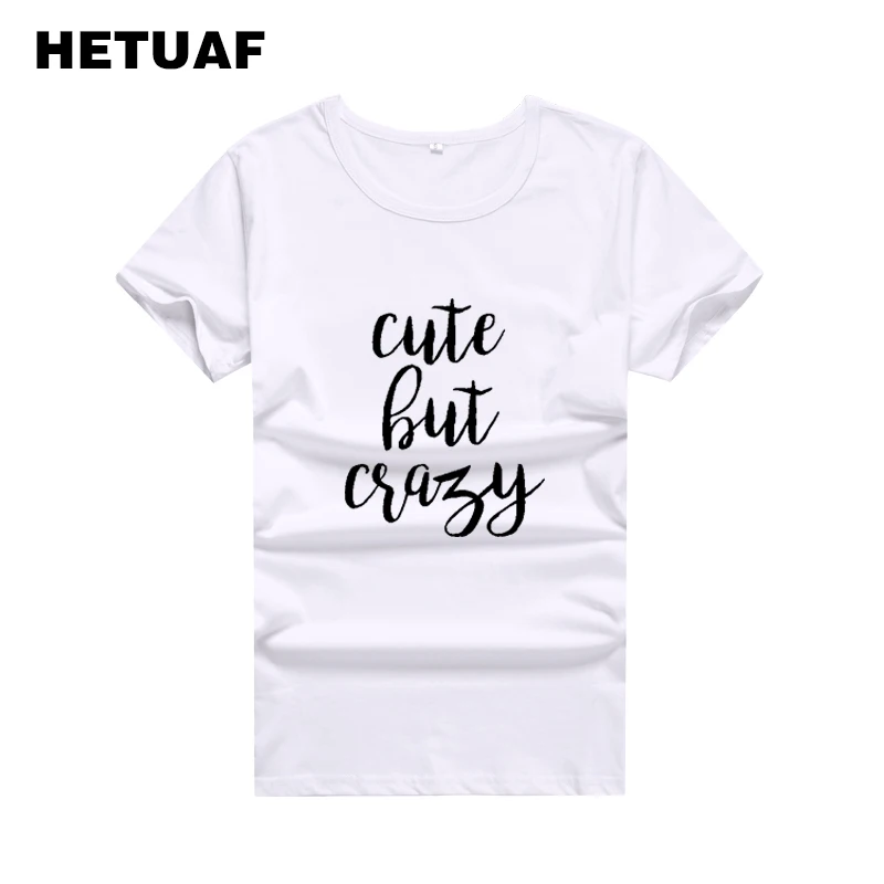 

Женская футболка в стиле панк-рок HETUAF, футболка свободного кроя с принтом в стиле Харадзюку, лето 2018