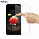 2 шт для закаленного стекла LG K11 Стекло 9H твердость защита экрана для LG K11 Защитное стекло для LG K11 2018K11 PlusK10 Plus
