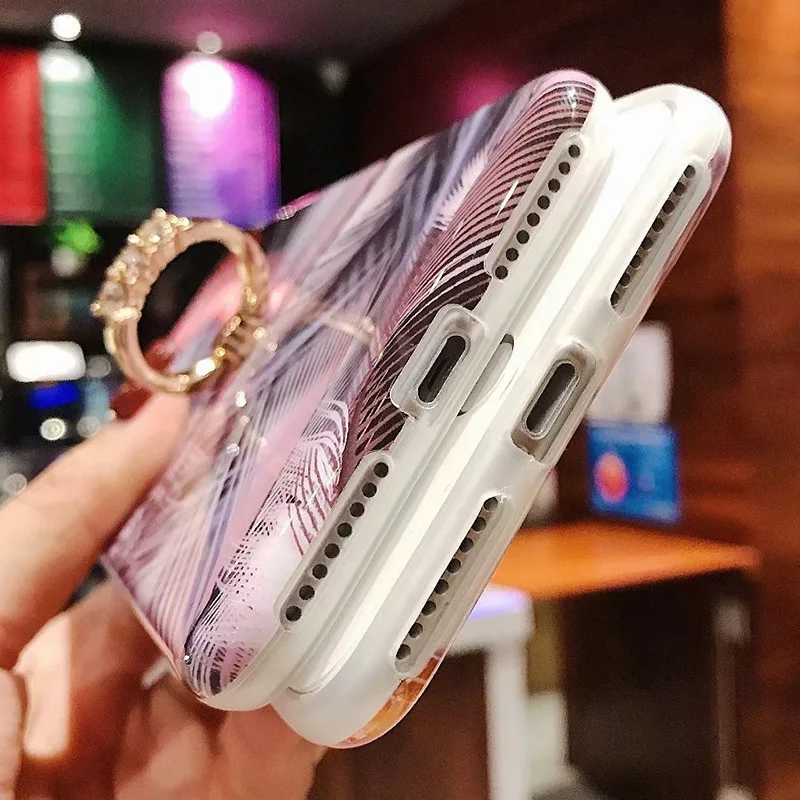 Прямая продажа с фабрики подставкой Чехол для iPhone XS MAX X XR Чехлы силиконовые