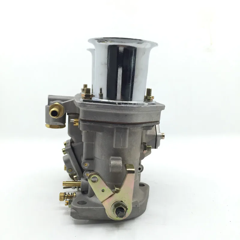 2 шт. карбюратор для автомобилей 40 IDF с воздушным гудком|carburetor fiat|fiat carburetorweber carburetor