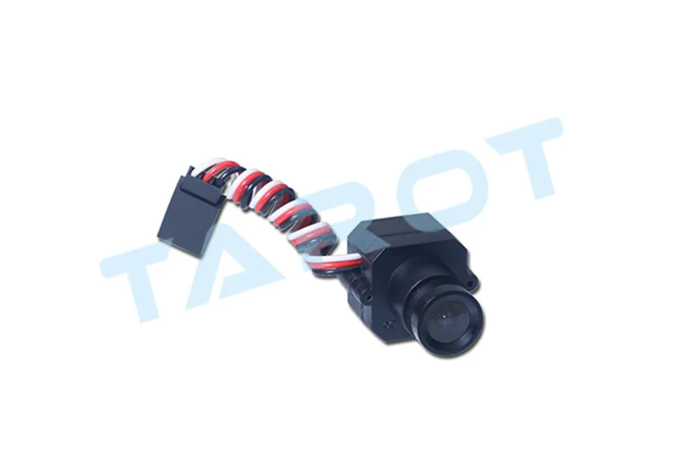 Таро 280 через FPV Квадрокоптер Дрон комбо набор карбоновая рамка TL280C с мини CC3D ESC