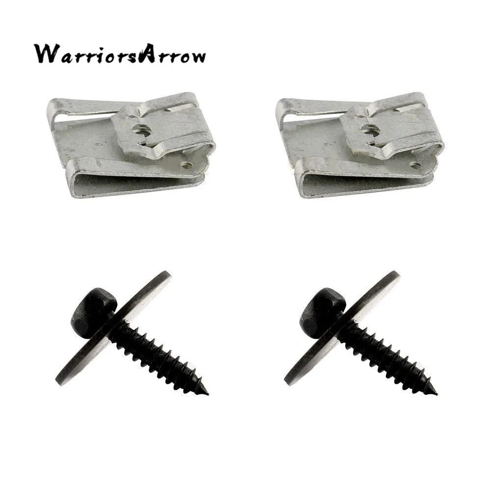 Винты WarriorsArrow для нижней части автомобиля Mercedes Benz W124 W125 A0019906036 0019949845 | Автомобили и