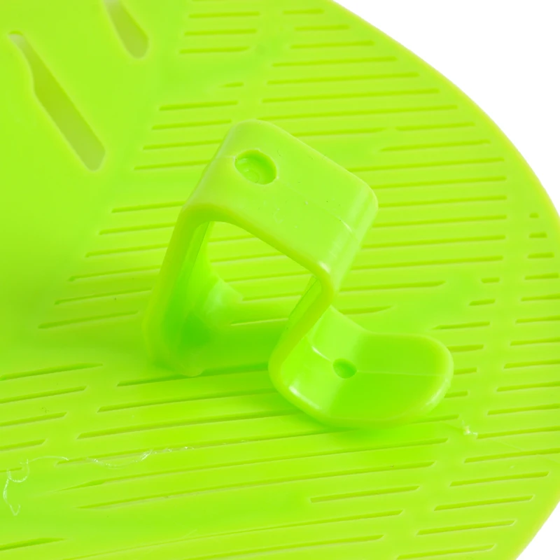 Прочный пластиковый инструмент в форме листа 4 цвета|rice strainer|rice washrice wash sieve |