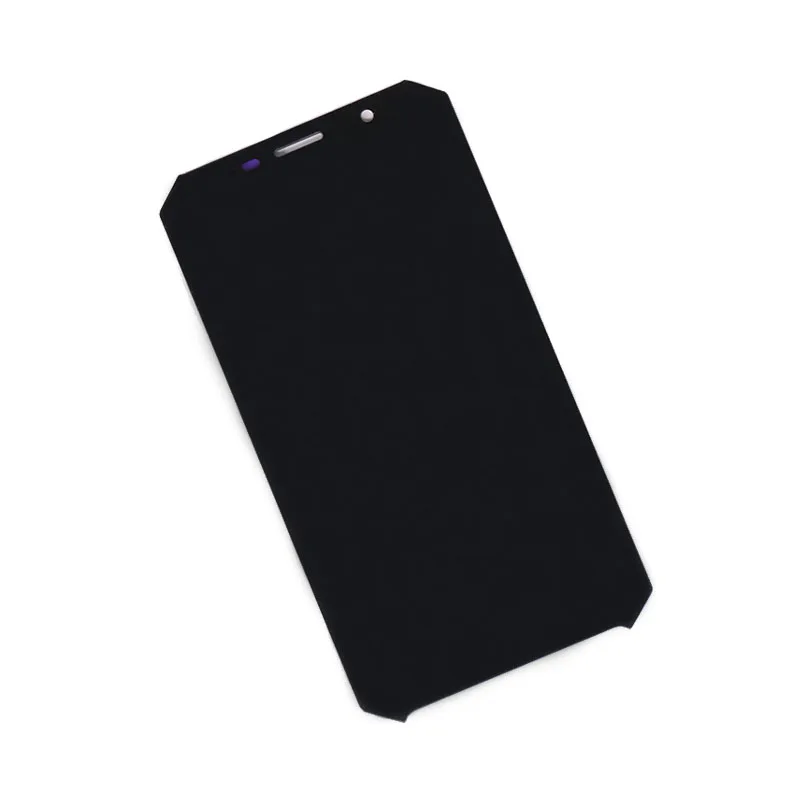 10 шт./лот Для Doogee S60 Lite ЖК дисплей + сенсорный экран 100% протестированный дигитайзер
