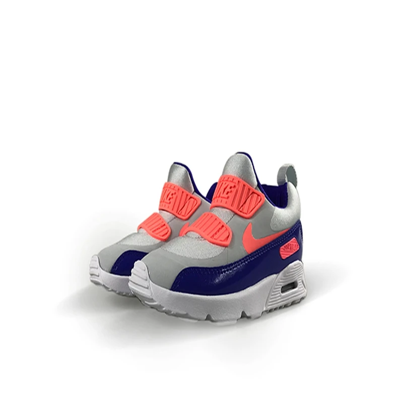 Детская обувь NIKE TINY 90 (TD) оригинальные кроссовки для детей Новое поступление |
