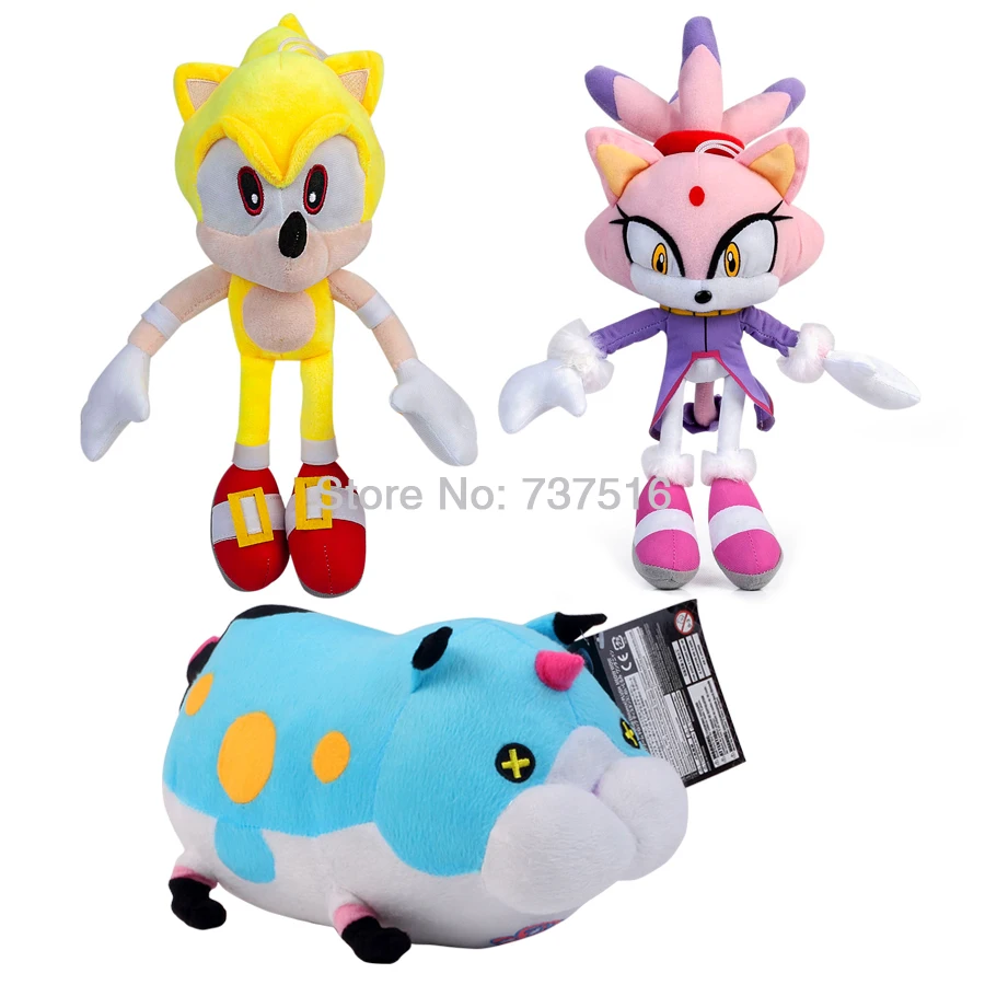 Новый супер звуковой милый фиолетовый сиреневый Кот принцесса Blaze the cat KINGDOM HEARTS