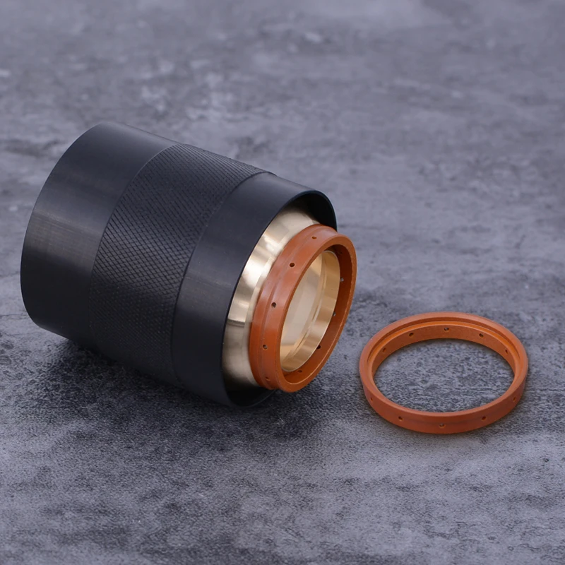 

220760 retaining cap 220435 electrode 220439 nozzle 220764