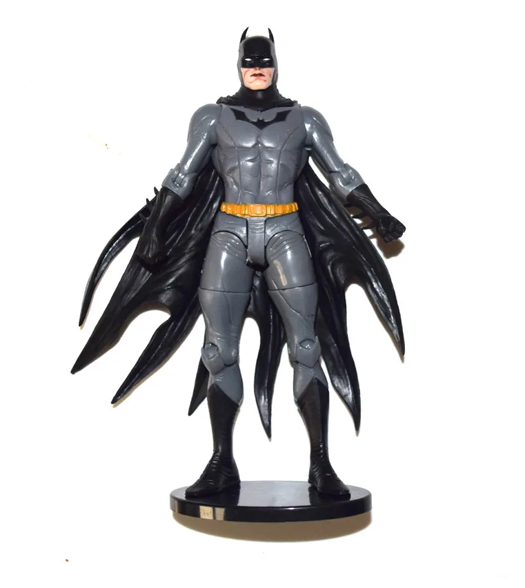 Коллекционные фигурки DCC в стиле летучая мышь от Jae Lee|Игровые и трансформеры| |
