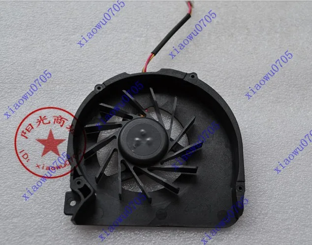 

NEW LAPTOP CPU COOLING FAN FOR Acer aspire 5738ZG Gateway NV5204c