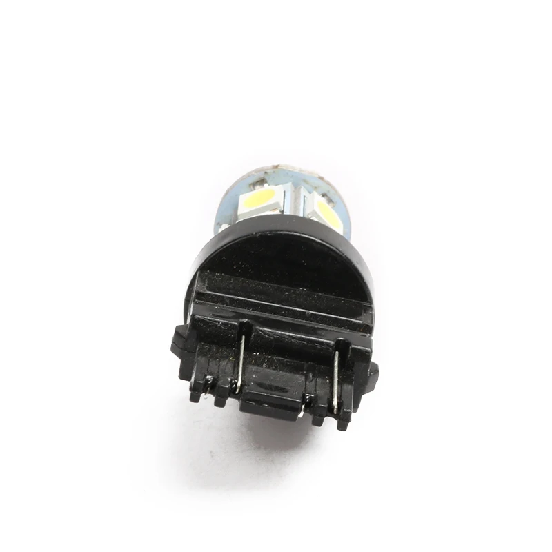 Xenplus 2x T25 3156 3157 13 SMD 5050 Светодиодные автомобильные лампочки лампы Авто p27/7 w