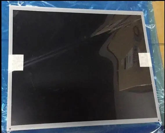 17 дюймов G170EG01 V1 Промышленный экран V.1 дисплей LVDS двухканальный|Экраны| |