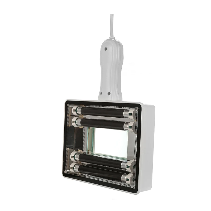 Skin Test Lamp Pet White Epilepsy Disease Uv Eu Plug | Мать и ребенок