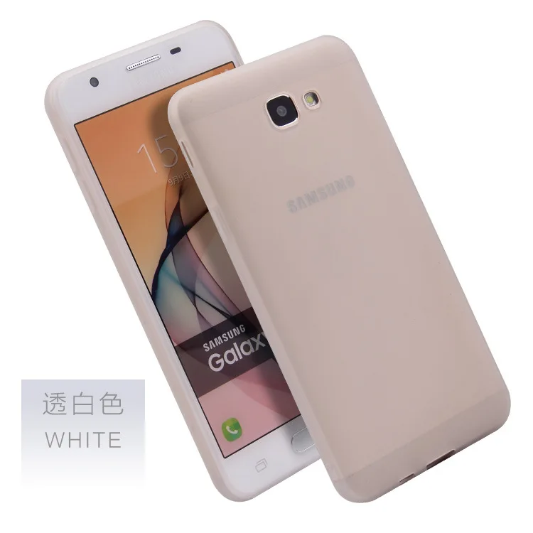 Для samsung Galaxy J5 чехол J3 J5 J7 конфеты силиконовый резиновый чехол для телефона чехол для samsung S11 J2 J5 J4 J6 Prime A6 J8 - Цвет: clear