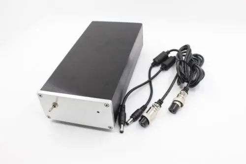 ZEROZONE готовой LT1083 2 way 15VA линейный Мощность питания 115 V/230 V L158-24