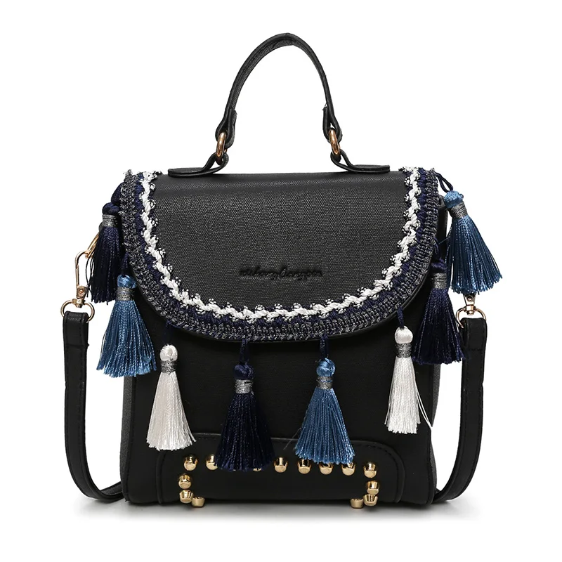 HH Высокая Qauality искусственная кожа сумка леди девушка Crossbody Сумка Сумочка Для