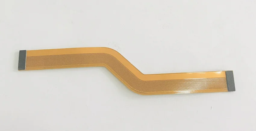 Материнская плата зарядного устройства USB оригинальная материнская FPC для MT6750T HT70