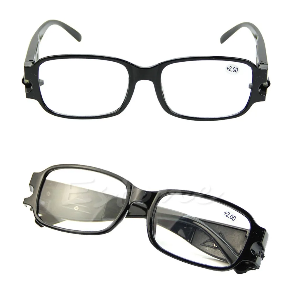 Очки для чтения новые многофункциональные с ночным видением дальнозоркостью