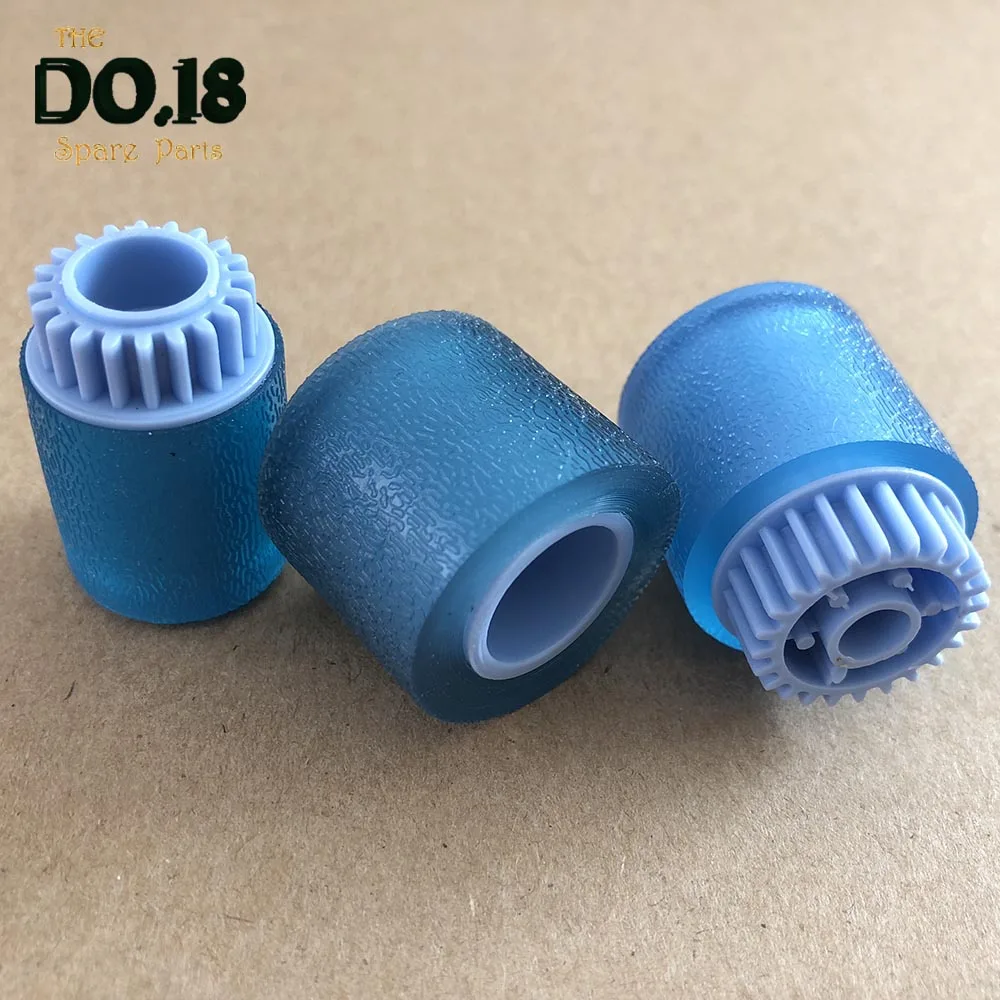 10 компл. AF032080 AF031082 AF030081 Пикап Ролик с концентратором для Ricoh Aficio 1075 2075 8000 7500 6001