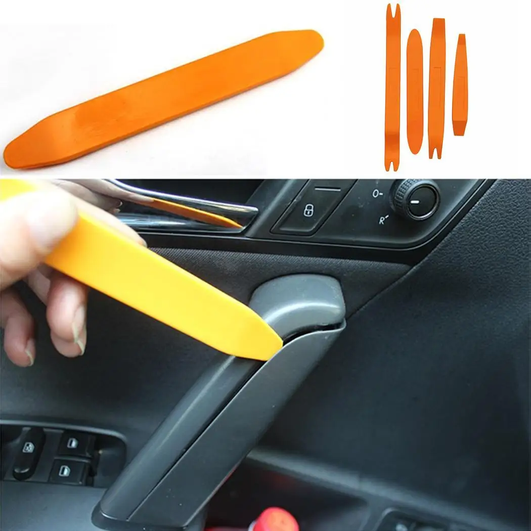 Инструмент для снятия двери аудио автомобиля Mini Cooper Kia Ceed Subaru Volvo Seat Leon Honda Civic