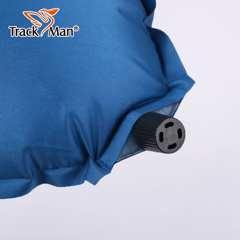 Наружная Автоматическая надувная Маленькая подушка мини Ультралегкая