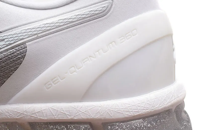 Хит, ASICS Gel-Quantum, 360, Новое поступление, кроссовки, женские, устойчивые, кроссовки для бега, атлетические, для улицы