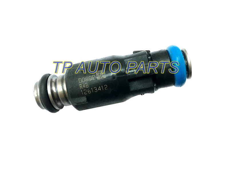 Топливный инжектор для Chevrolet Avala nche Expre ss Silver ado Subur ban Ta hoe G MC Sa vana Sie rra Yu kon OEM 12613412|fuel
