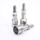 1 шт. 196020302230253028303030 намордник для пневматических штифтов аксессуары для пистолета инструмент для забивания воздуха