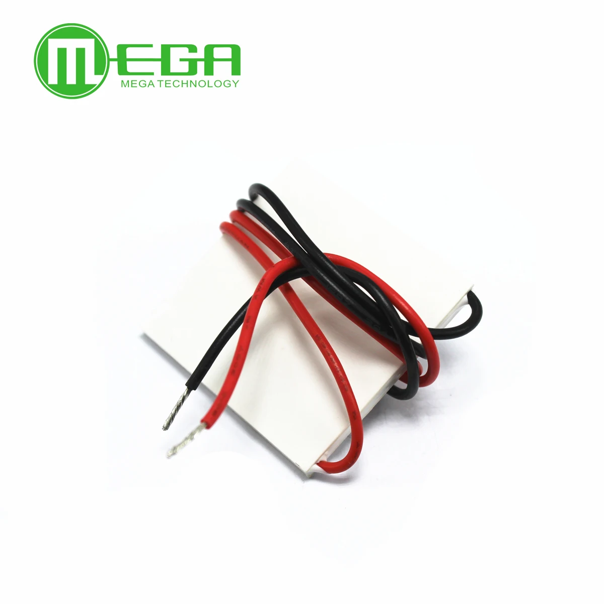 2 шт. TEC1 12715 TEC 1 136 8 W 12V 15 4 V 15A Термоэлектрический охладитель Пельтье (TEC1 12715)