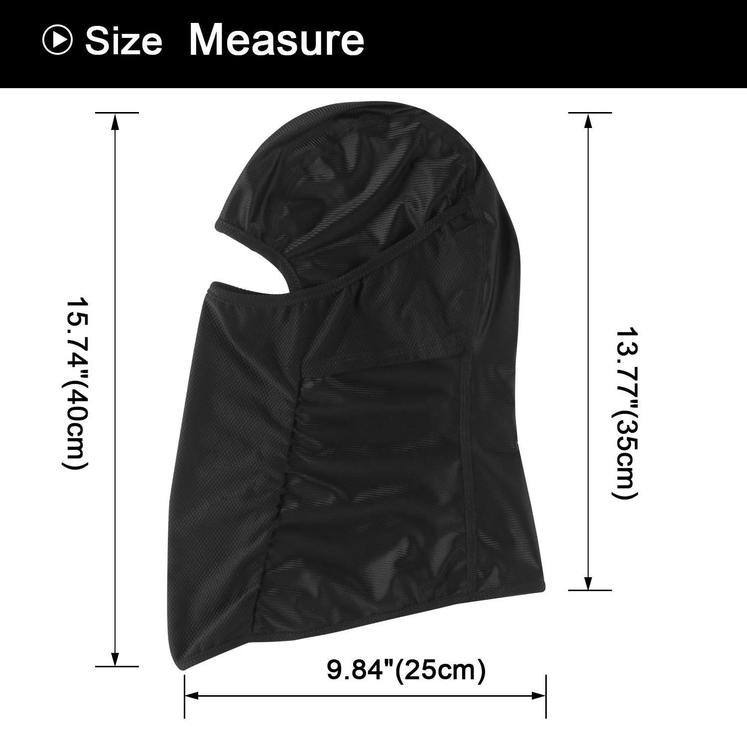 Профессиональный Мотоцикл Балаклава Полный лица маски лето или зима дышащий