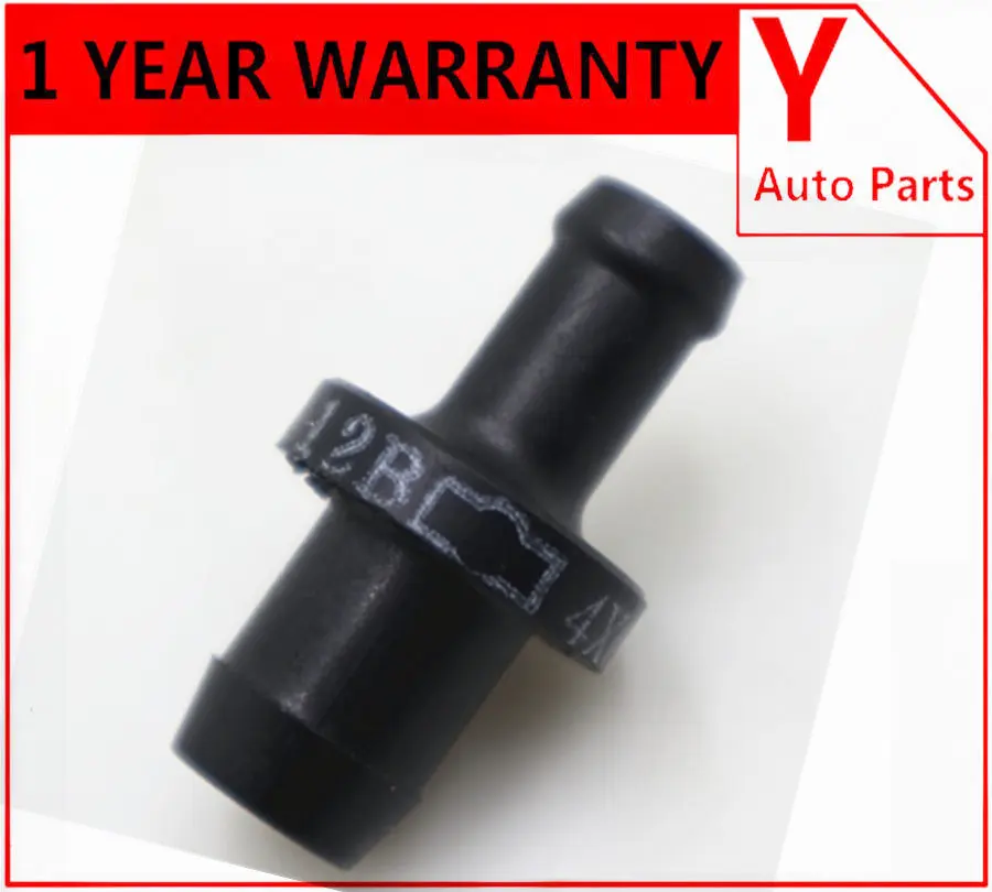 Оригинальный Новый OEM 11810 75T00 AA090 PCV клапан 11815 AA120 41B02 XF5Z6A666AA Подходит для Nissan Frontier