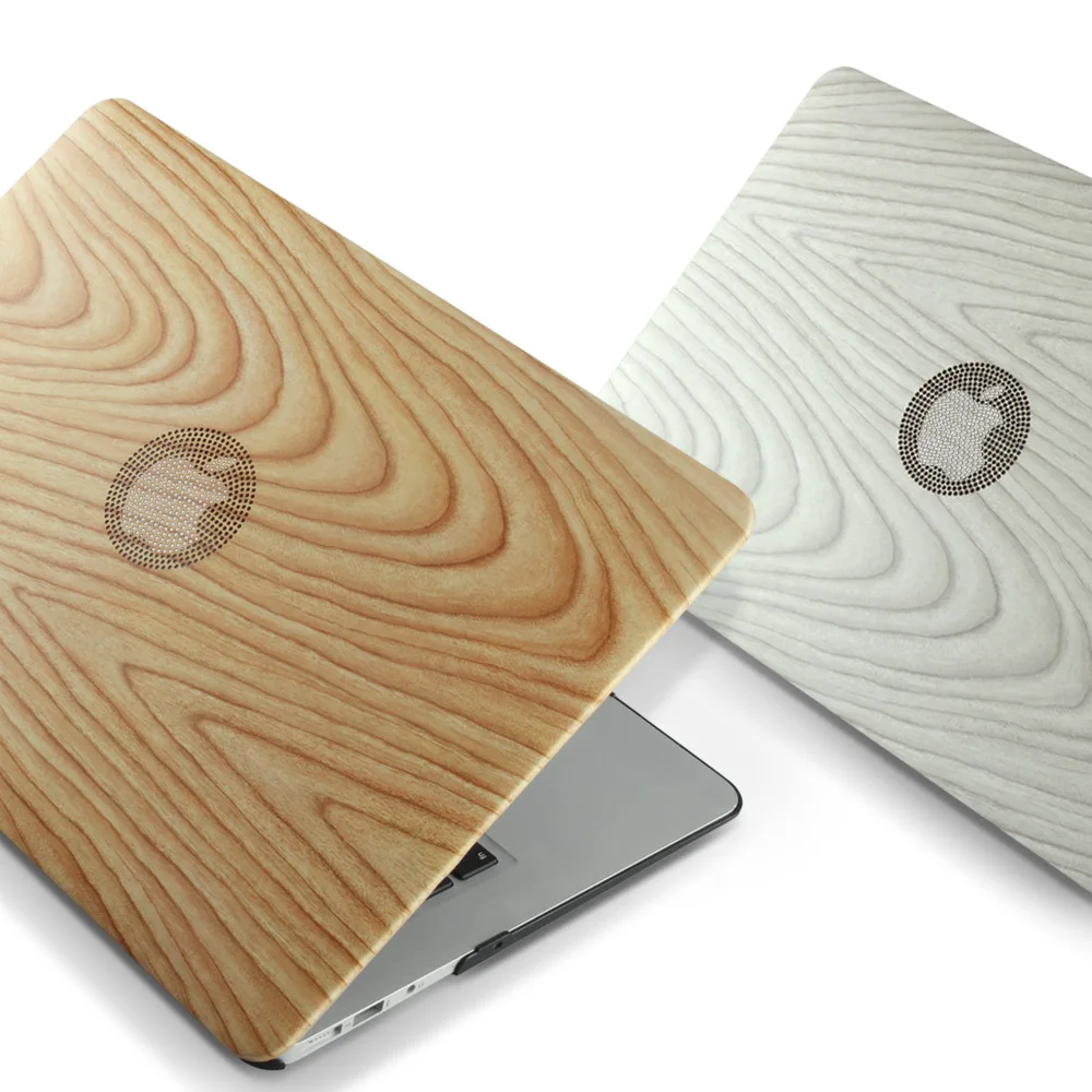 Для Macbook 13 дюймов чехлы для ноутбуков из искусственной кожи Mac Book Air Pro Retina 3 с