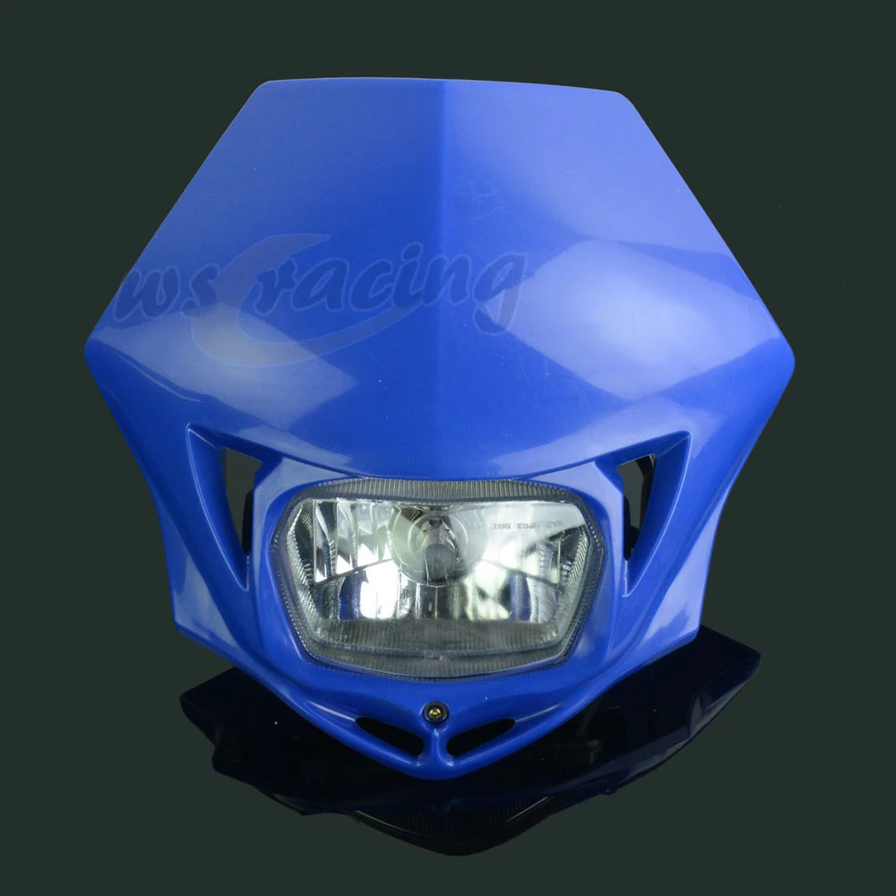 Универсальные мотоциклетные фары для KTM CRF YZF WRF KXF RMZ RMX EXC DRZ внедорожный