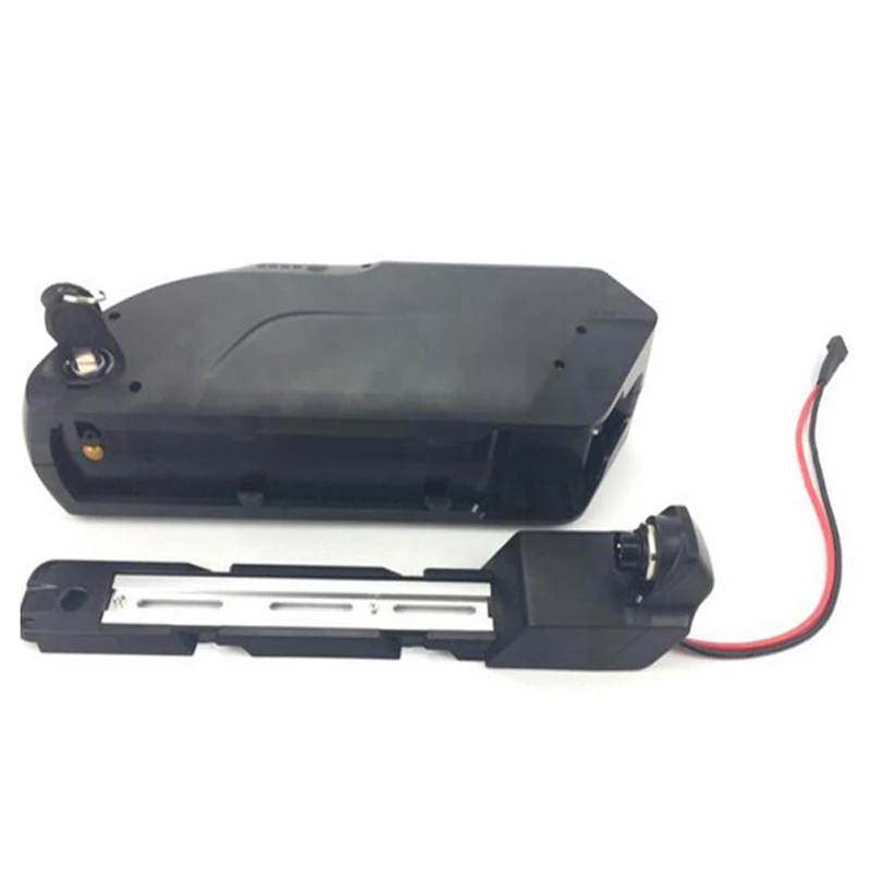 

electric bike lithium battery 36V 15Ah Tigershark battery pack for 8FUN 500W E-Bike Bafang Motor e bike battery 36v down tube