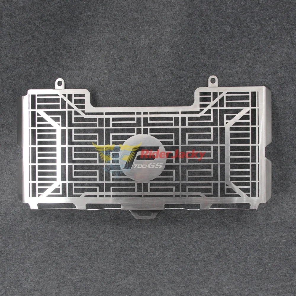 RiderJacky для BMW F650GS F700GS F800GS F800S F800 GS F800R R аксессуары мотоциклов радиатор решетка