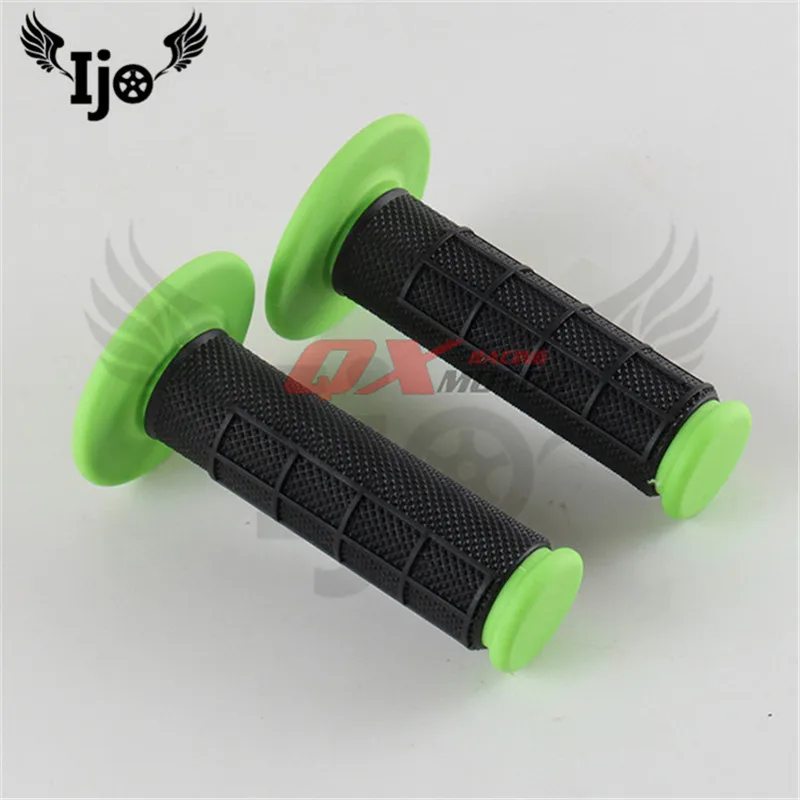 Аксессуары для мотоцикла 4 вида цветов резиновые ручки скутера квадроцикла KTM |