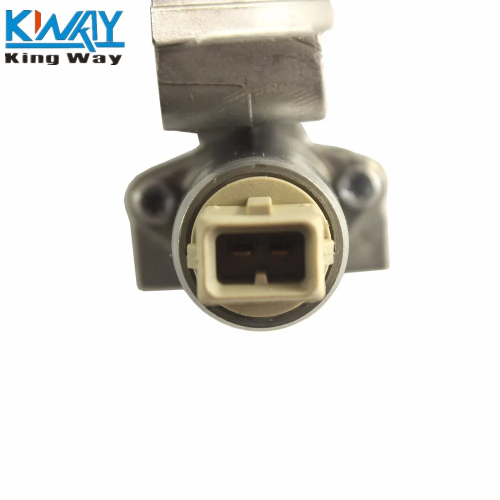 Бесплатная доставка King Way для VW Audi 1 8 T #058109088K кулачковый вал регулировщик Натяжной