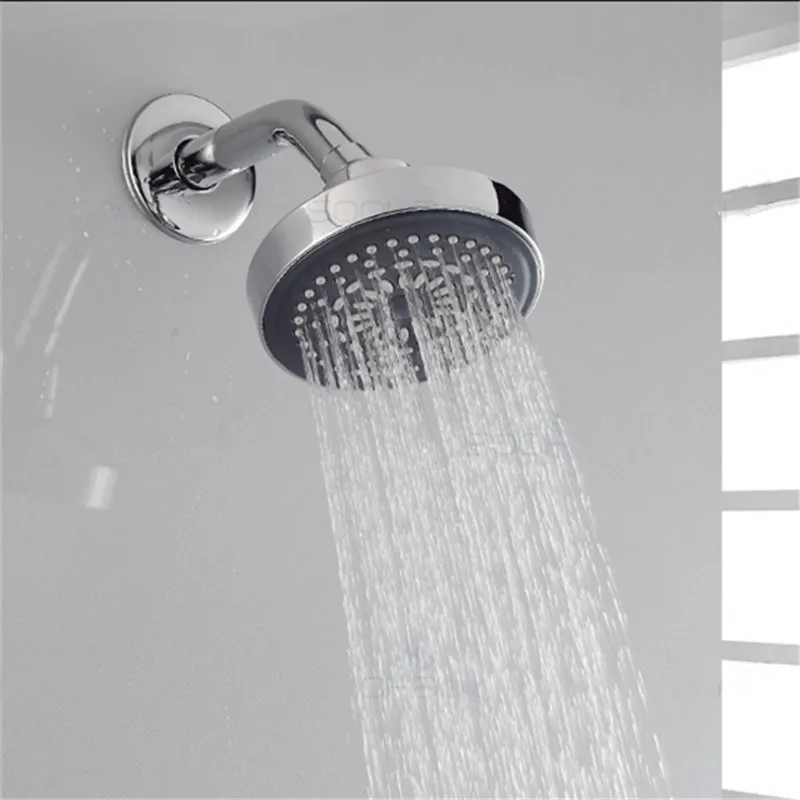 Лейка для душа ванной комнаты насадка с распылителем водосберегающий