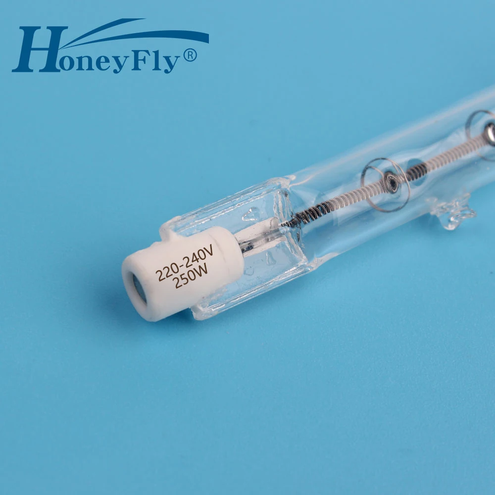 HoneyFly 5 . 78     J78 220 /110  100  150  200  250  R7S