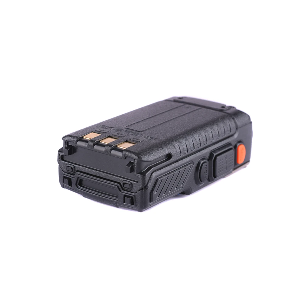 BaoFeng UV 5RE иди и болтай Walkie Talkie “иди 10 км VHF UHF136 174Mhz & 400 520 МГц Dual Band двухстороннее