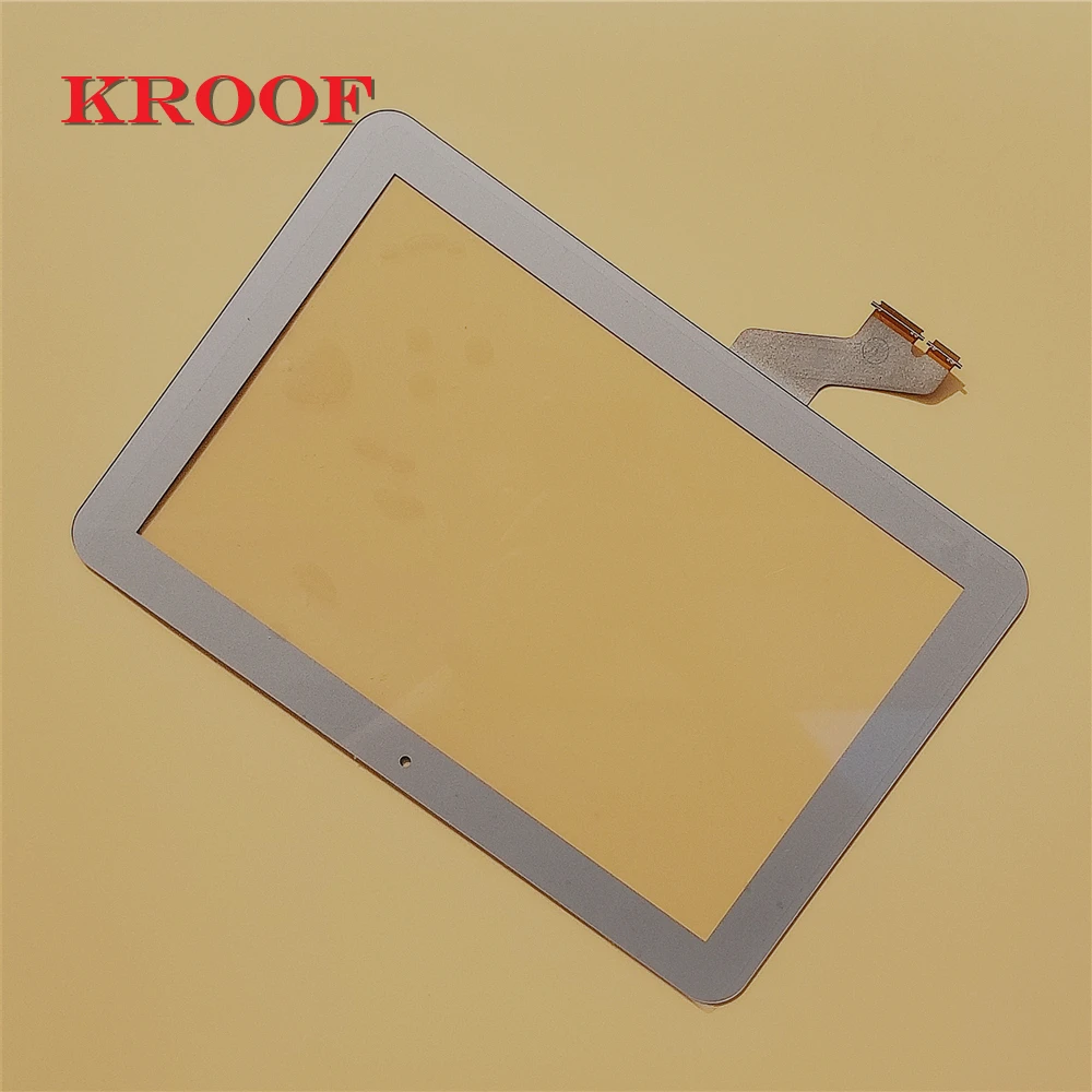For Toshiba Encore 2 WT10 Touch Screen Glass Digitizer Panel Replacement Free Shipping | Компьютеры и офис