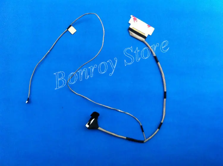

(5 pcs/Lot) For Dell Inspiron 14Z-5423 14Z 5423 Lcd LVDS Cable New P/n:50.4UV05.101/001